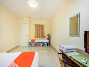 OYO 3148 Sofia Homestay Syariah